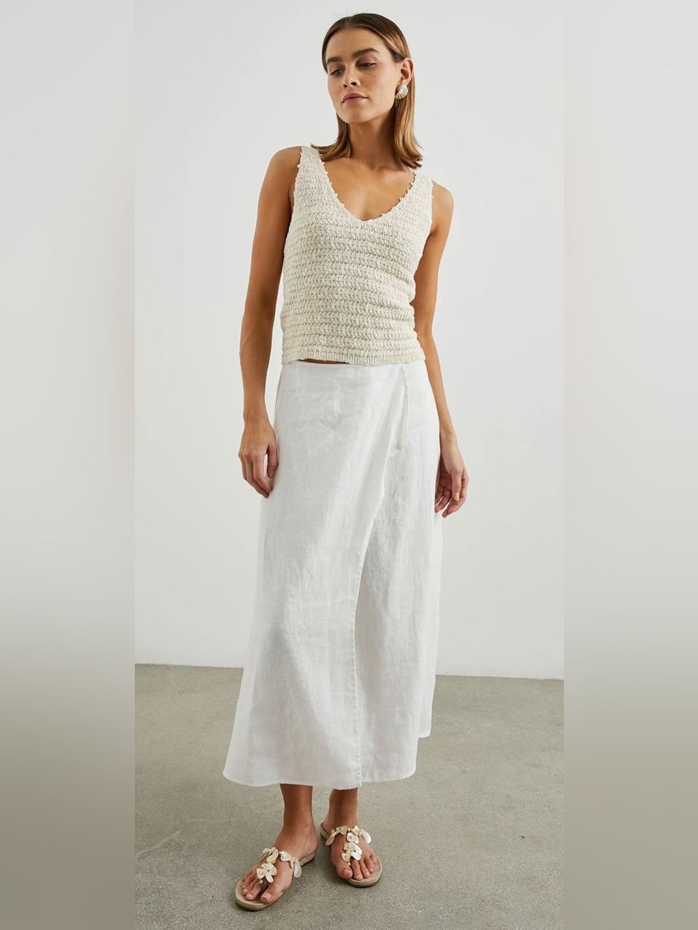 Rails Mathilde Top, size M - Picture 2 of 5